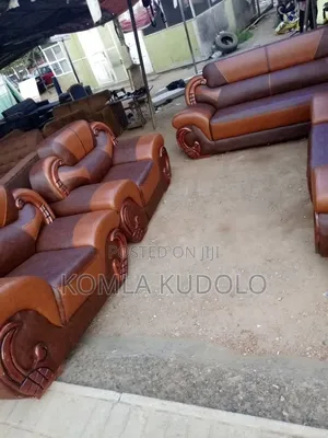 Sofa Sets Leather