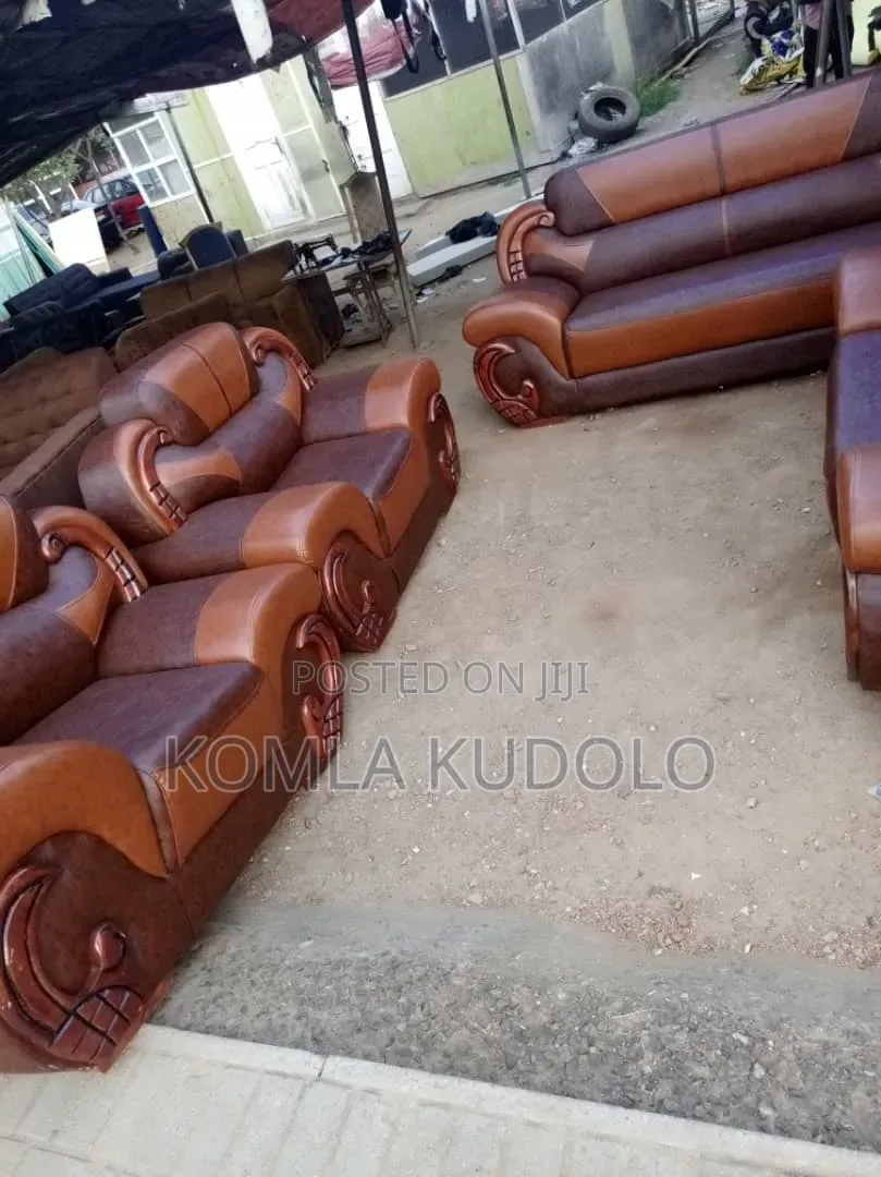 Sofa Sets Leather