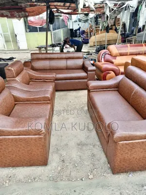 Sofa Sets Leather