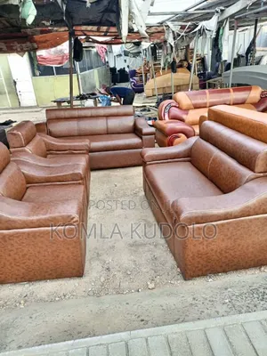 Sofa Sets Leather