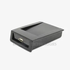 ZKTeco CR60W USB Hotel Keycard Encoder - MIFARE RFID