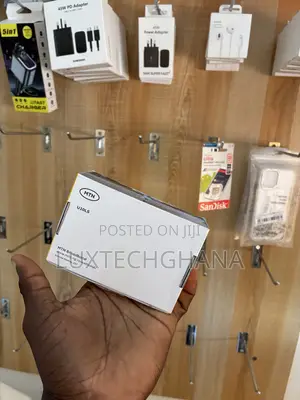 Mini Pocket Mifi