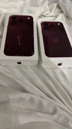 New Apple iPhone 18 Pro 256 GB