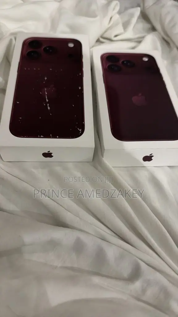 New Apple iPhone 18 Pro 256 GB
