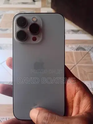 Apple iPhone 13 Pro 256 GB Blue