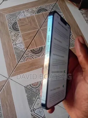 Apple iPhone 13 Pro 256 GB Blue