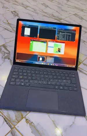 Laptop Microsoft Surface Laptop 4 8GB Intel Core i5 SSD 256GB