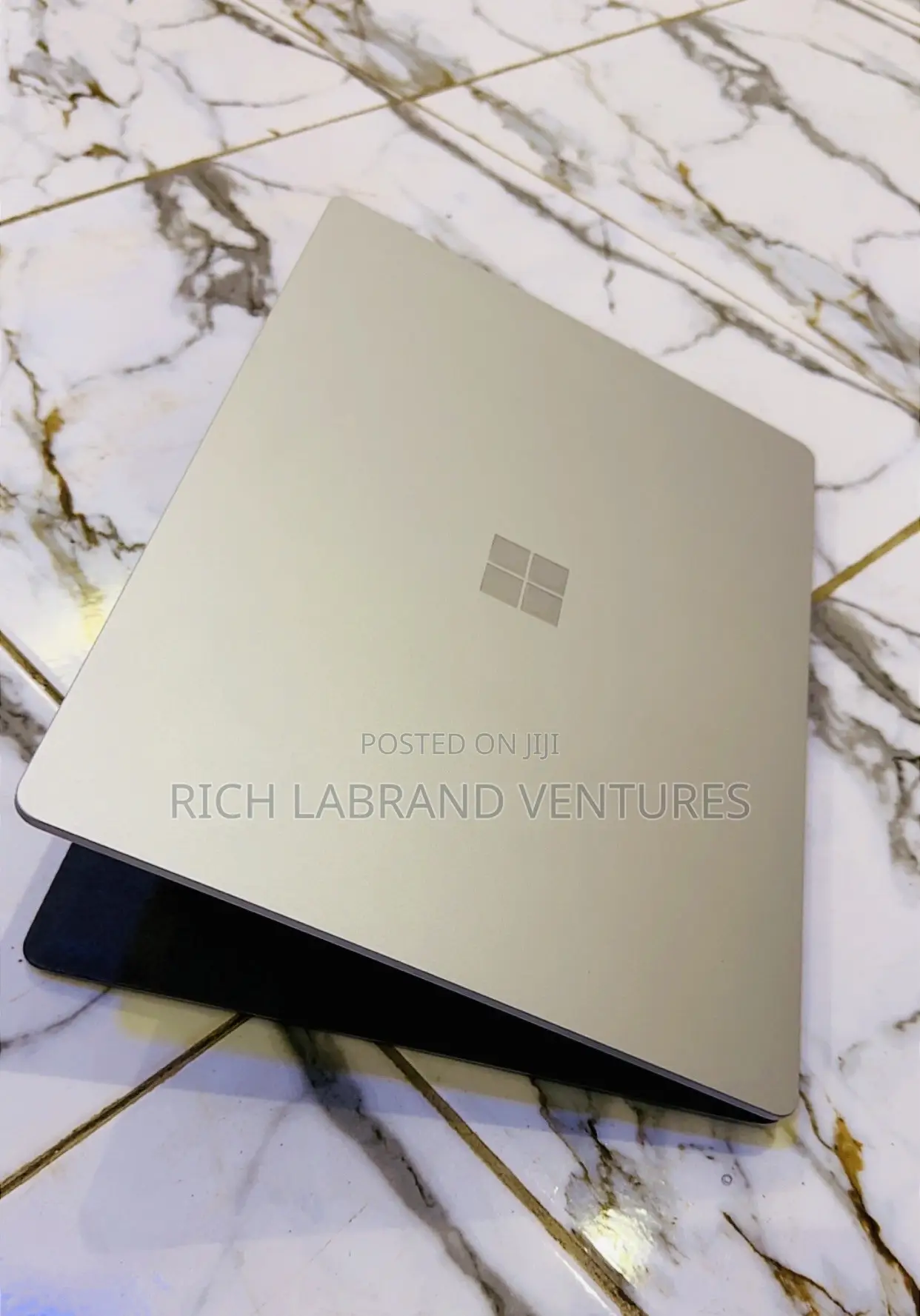Laptop Microsoft Surface Laptop 4 8GB Intel Core i5 SSD 256GB