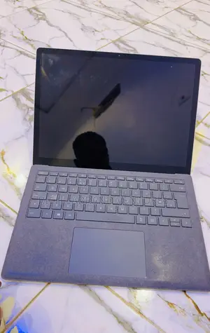 Laptop Microsoft Surface Laptop 4 8GB Intel Core i5 SSD 256GB