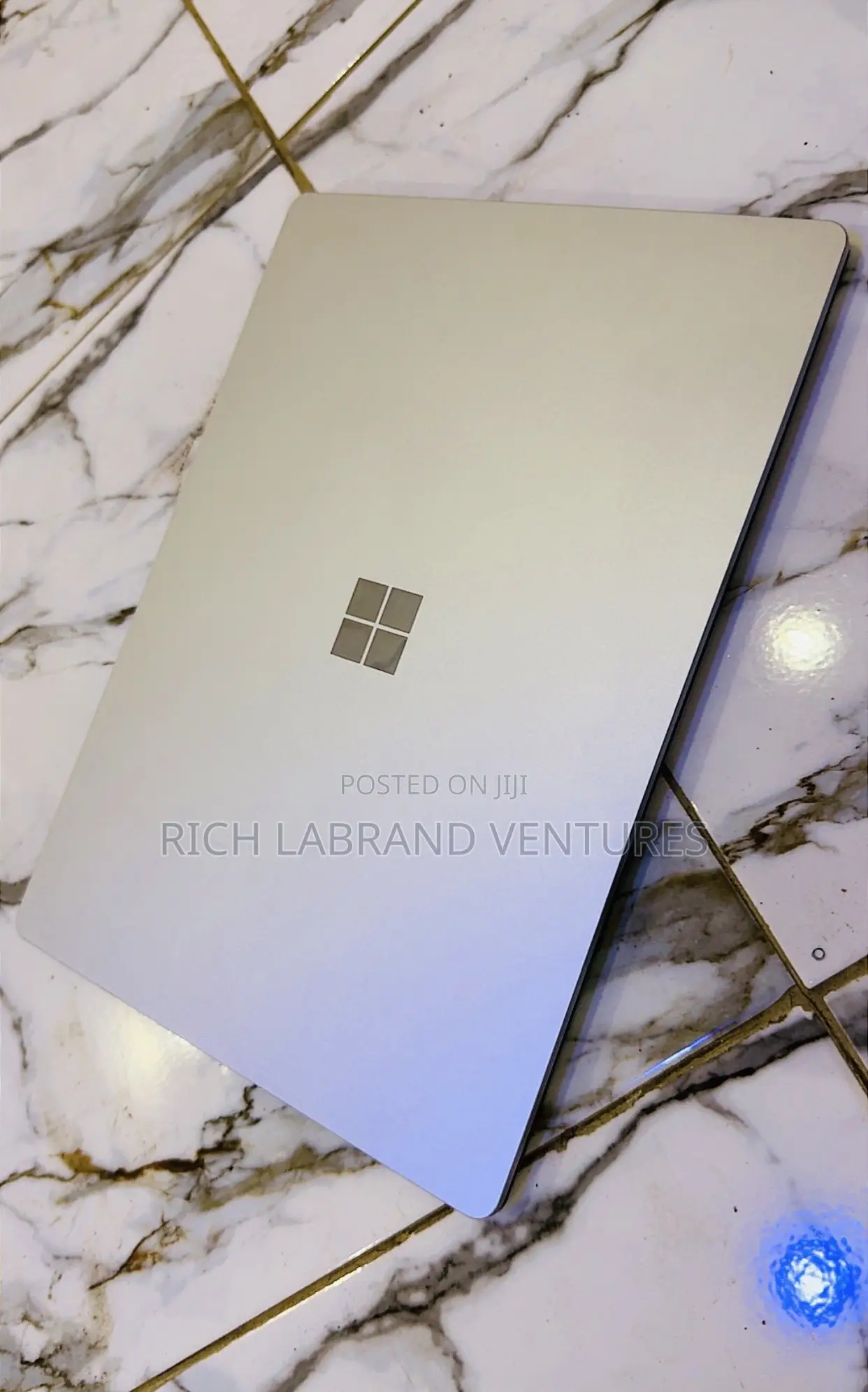Laptop Microsoft Surface Laptop 4 8GB Intel Core i5 SSD 256GB