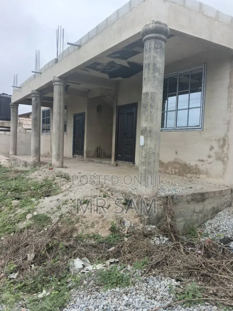 4bdrm House in Sam Properties, Bullemin for sale