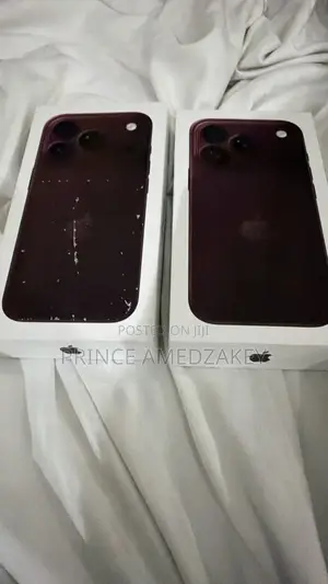 New Apple iPhone 18 Pro 256 GB