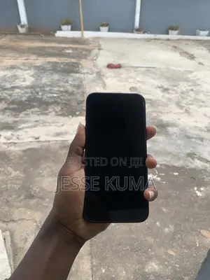 Apple iPhone 16 Plus 128 GB Black