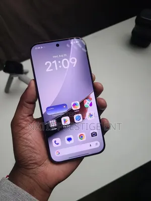 Xiaomi 17 Pro Max 512 GB White