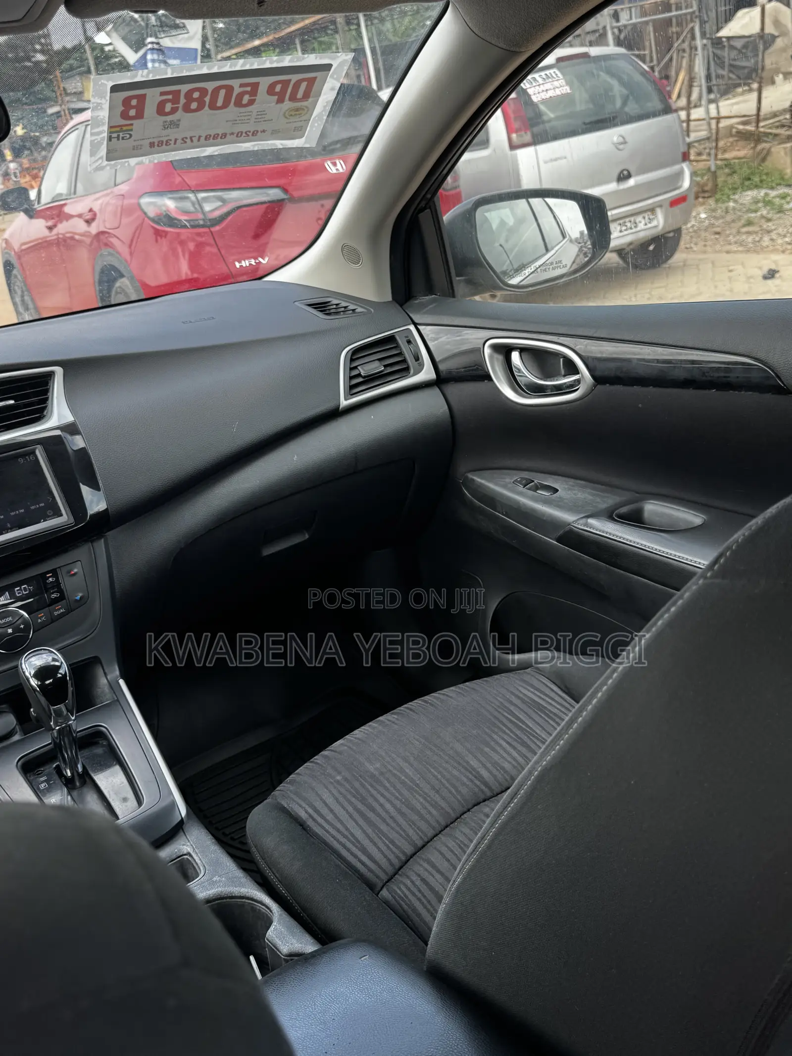 Nissan Sentra 2019 Gray