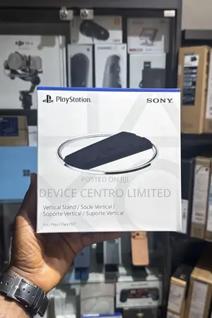 PlayStation Vertical Stand