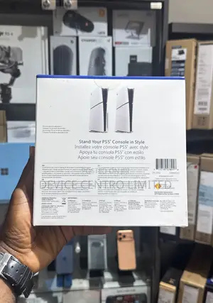 PlayStation Vertical Stand
