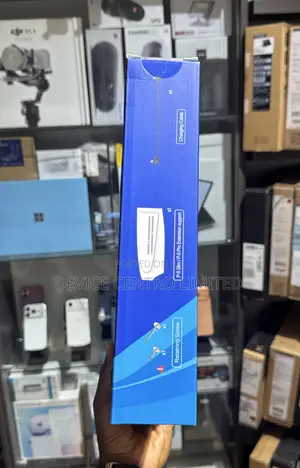 Dobe Multi Function Cooling Charging Dock for PS5
