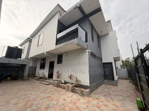 3bdrm Apartment in Haatso, ECOMOG for rent