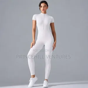 Ladies Gym Dress / Jumpsuit