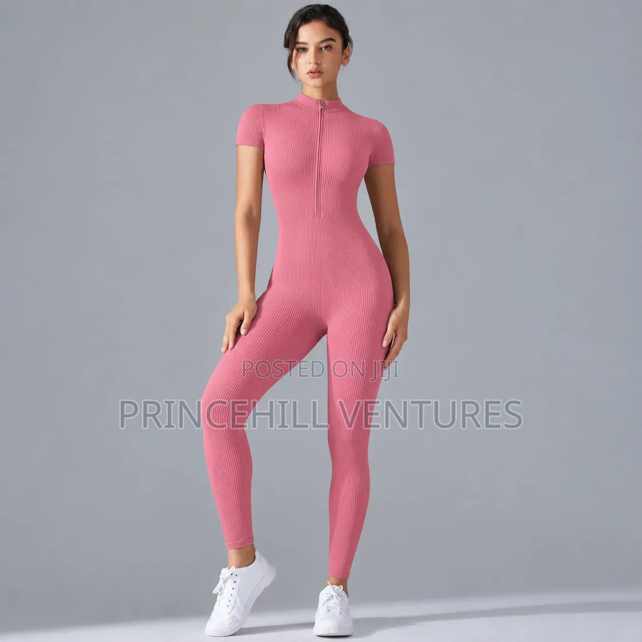 Ladies Gym Dress / Jumpsuit