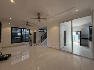 3bdrm Apartment in Haatso, ECOMOG for rent