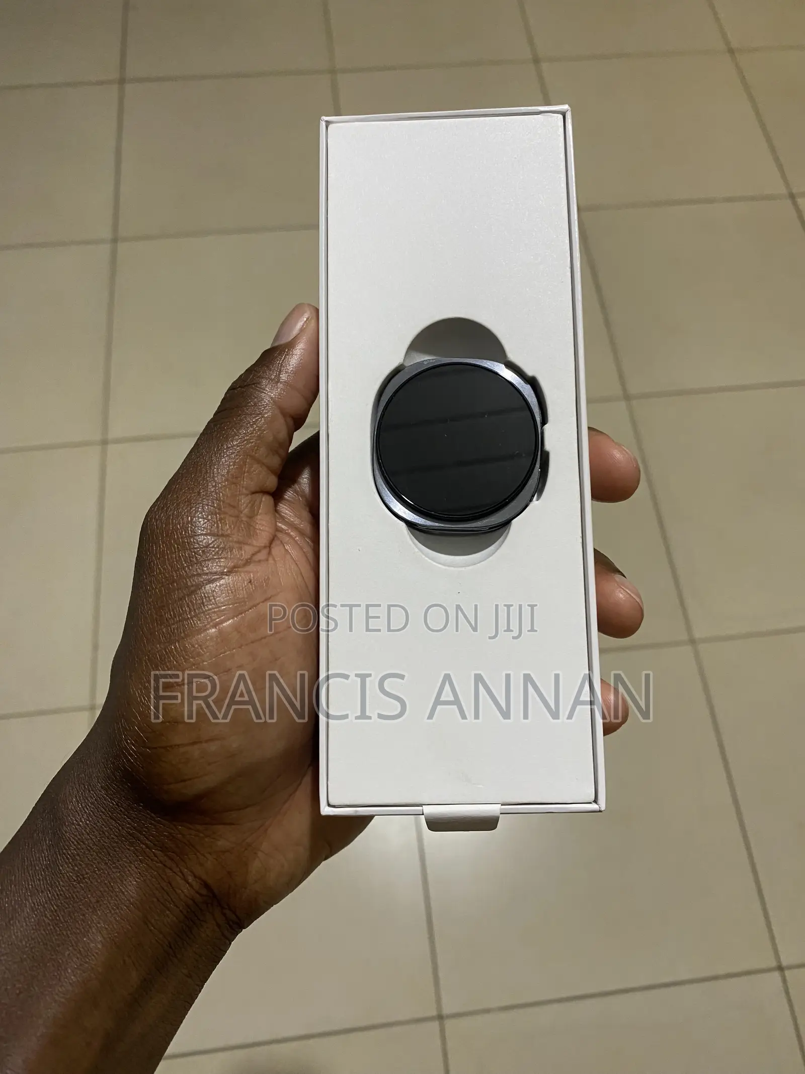 Samsung Galaxy Watch 8