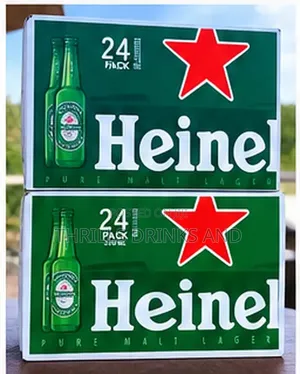 Heineken Beer
