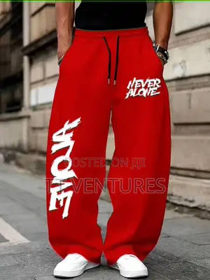 Quality Jogger