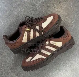 Adidas Latest Edition