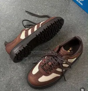 Adidas Latest Edition