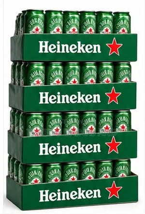 Heineken Beer