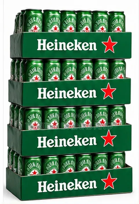 Heineken Beer