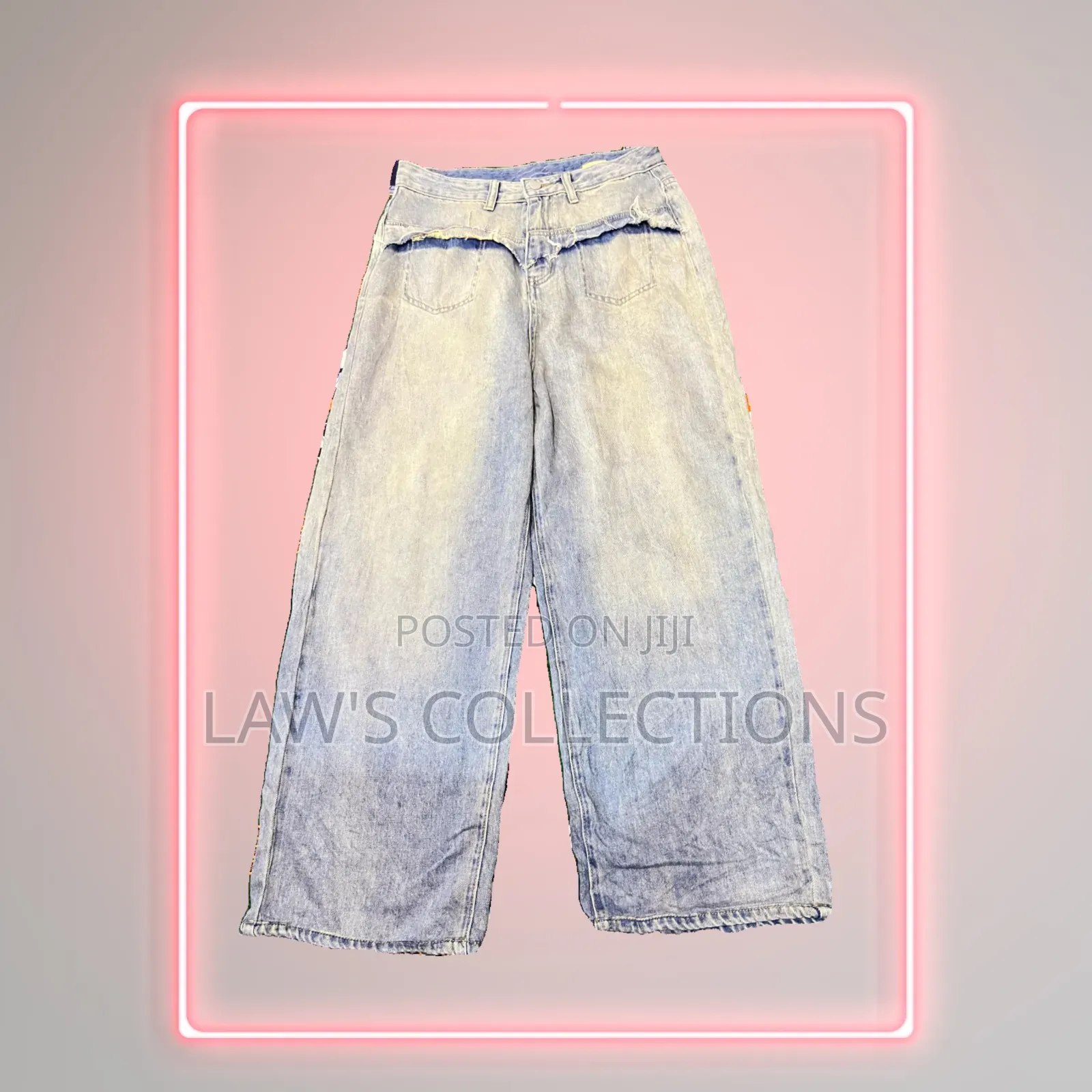 Baggy Jeans