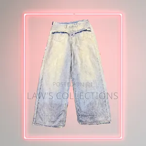 Baggy Jeans