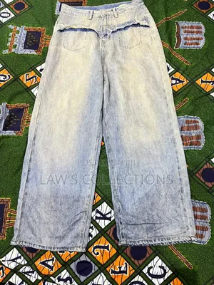 Baggy Jeans