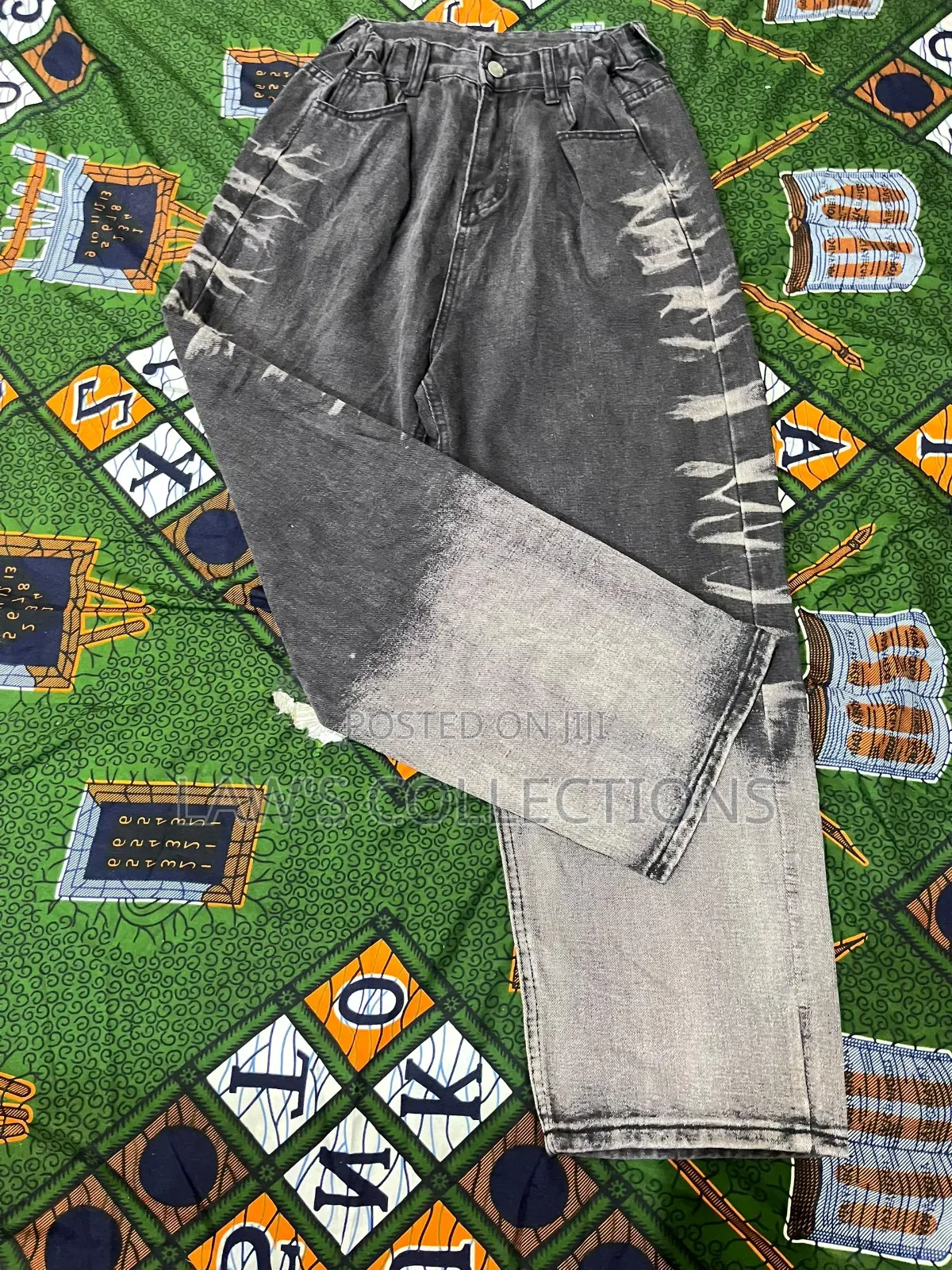 Baggy Jeans