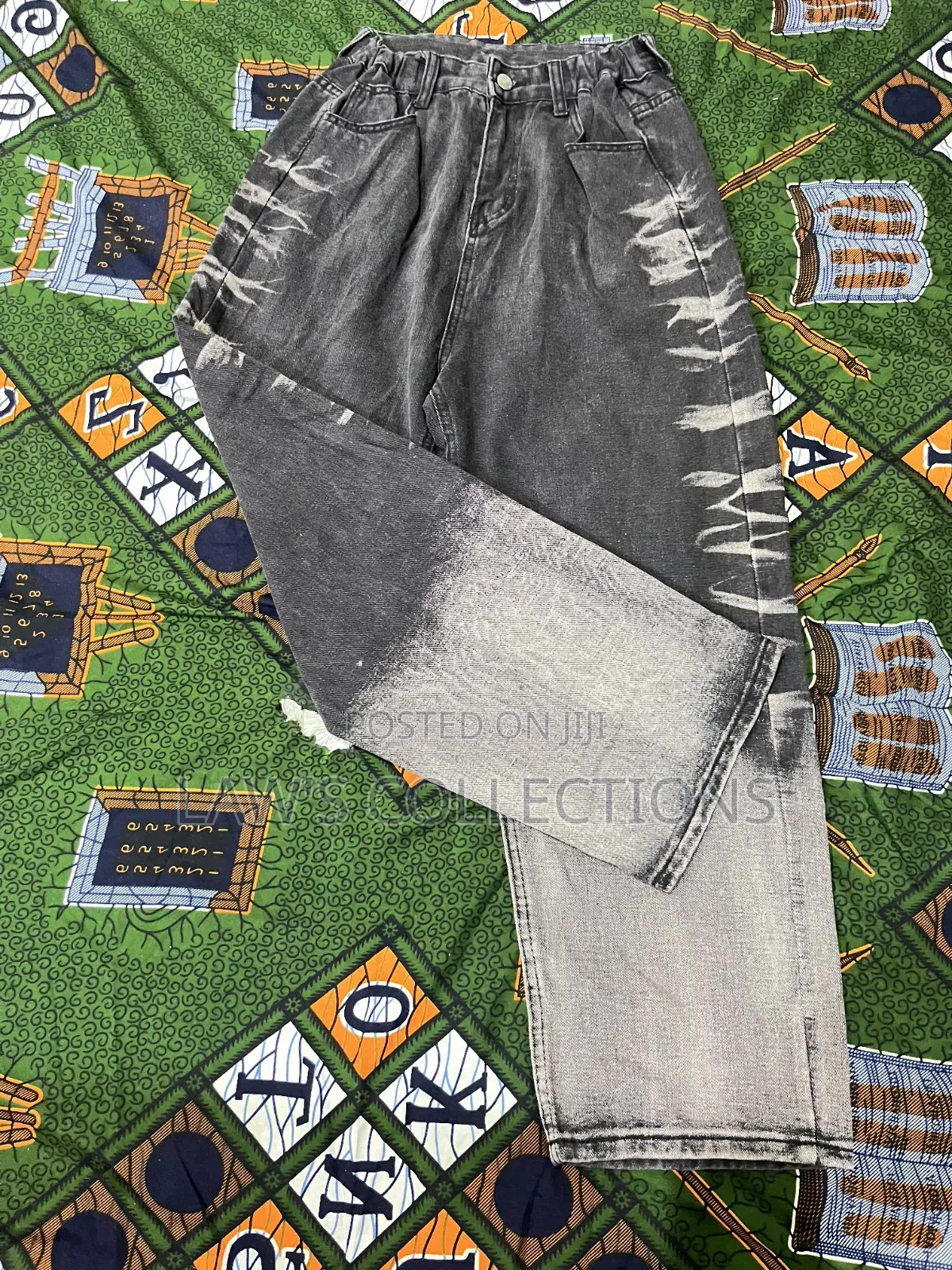 Baggy Jeans