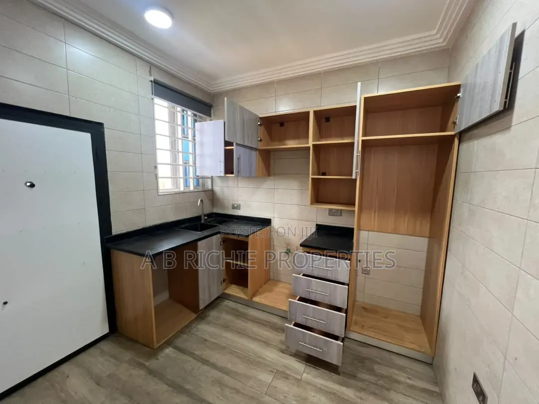 2bdrm Apartment in Ab Richie Properties, Tseaddo for rent