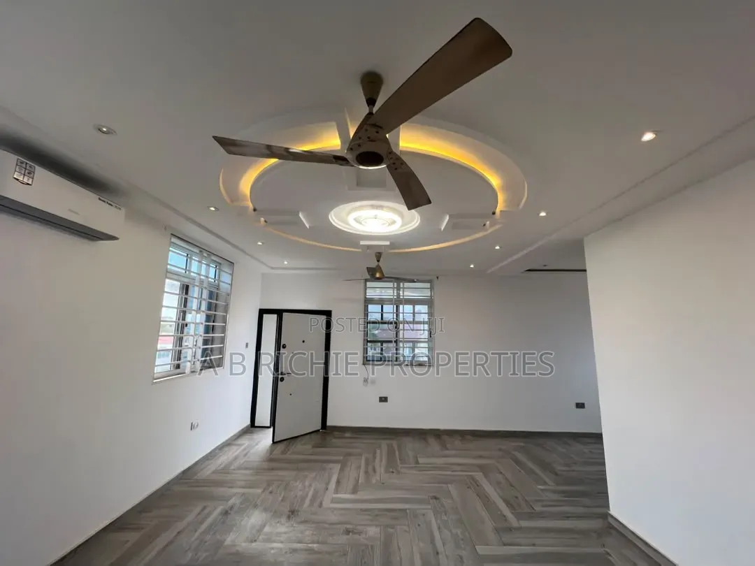 2bdrm Apartment in Ab Richie Properties, Tseaddo for rent