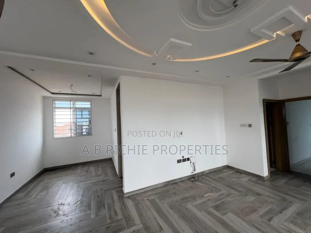 2bdrm Apartment in Ab Richie Properties, Tseaddo for rent