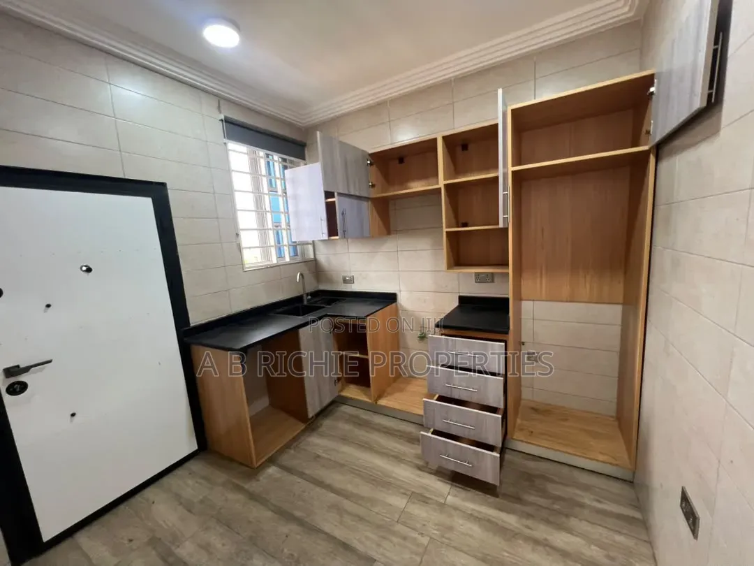 2bdrm Apartment in Ab Richie Properties, Tseaddo for rent