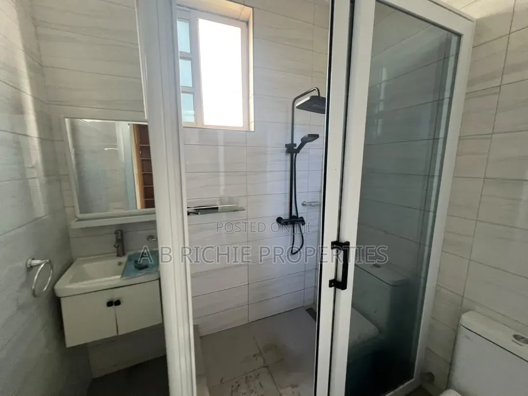 2bdrm Apartment in Ab Richie Properties, Tseaddo for rent
