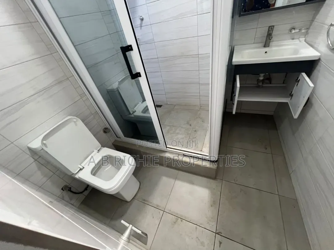2bdrm Apartment in Ab Richie Properties, Tseaddo for rent