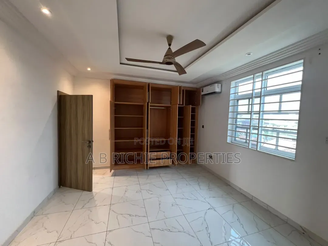2bdrm Apartment in Ab Richie Properties, Tseaddo for rent