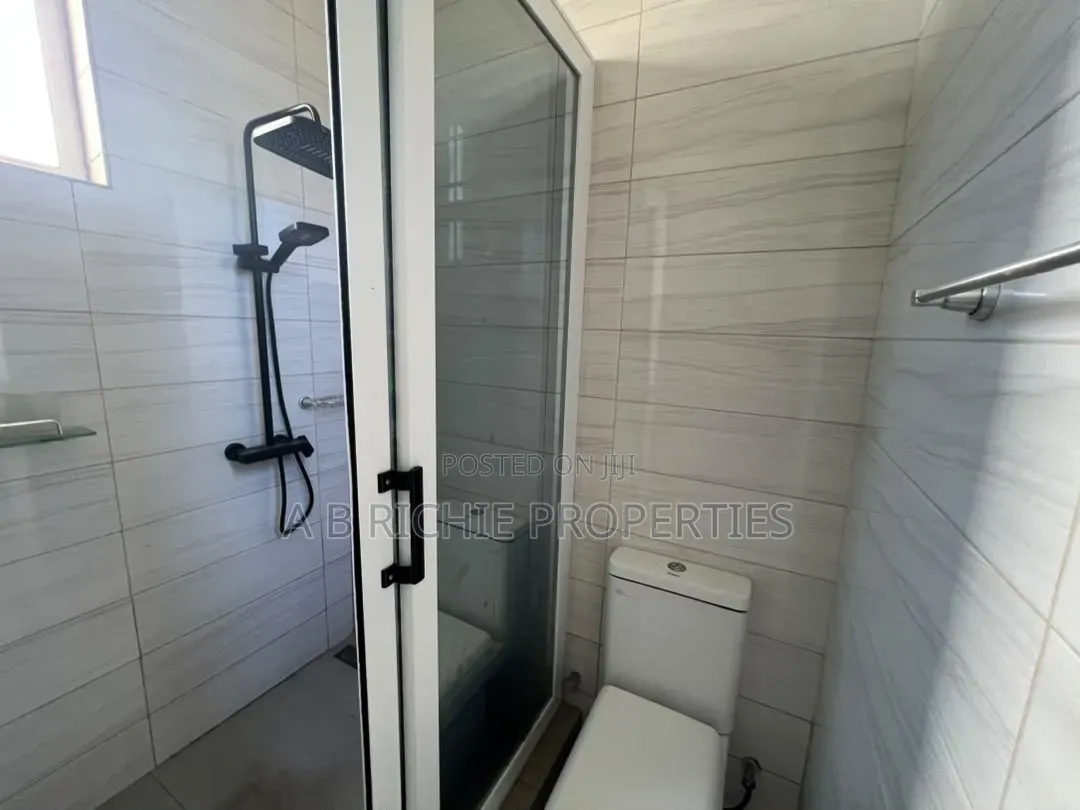 2bdrm Apartment in Ab Richie Properties, Tseaddo for rent