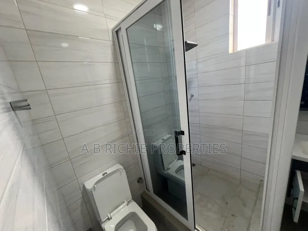 2bdrm Apartment in Ab Richie Properties, Tseaddo for rent