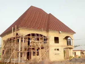 Coated Stone Ties