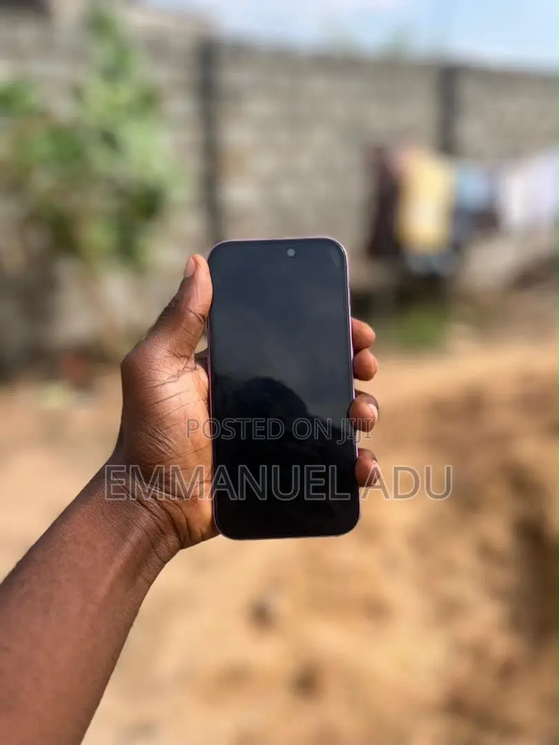 Apple iPhone 16 128 GB Pink
