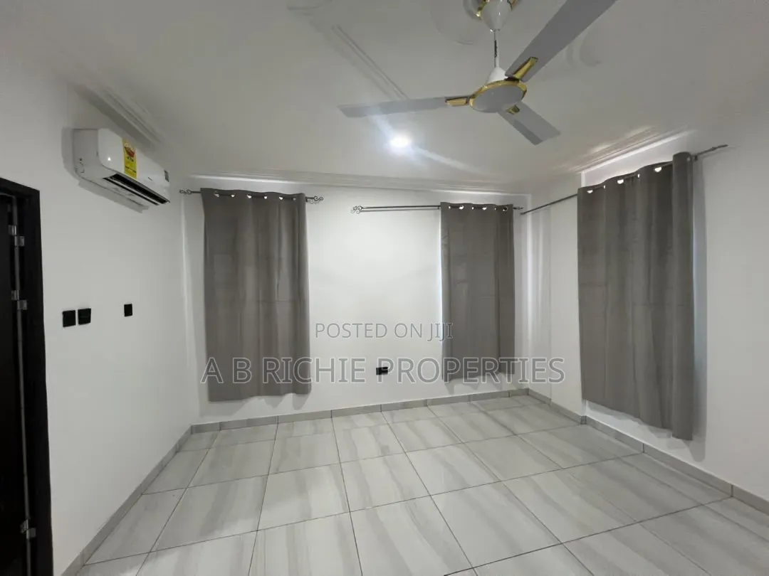 2bdrm Apartment in Ab Richie Properties, Tseaddo for rent